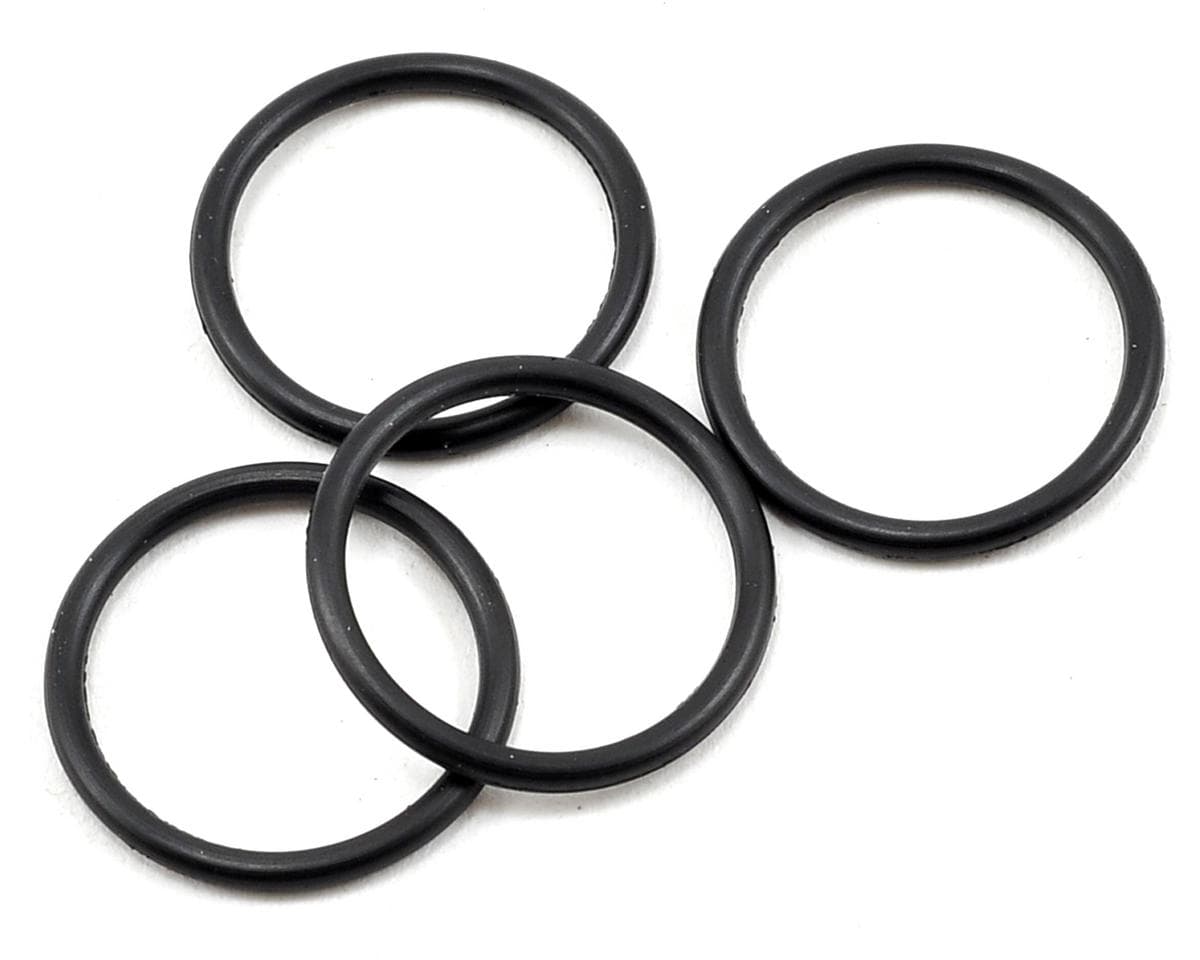 Schumacher Big Bore Shock Collar O-Ring (4)
