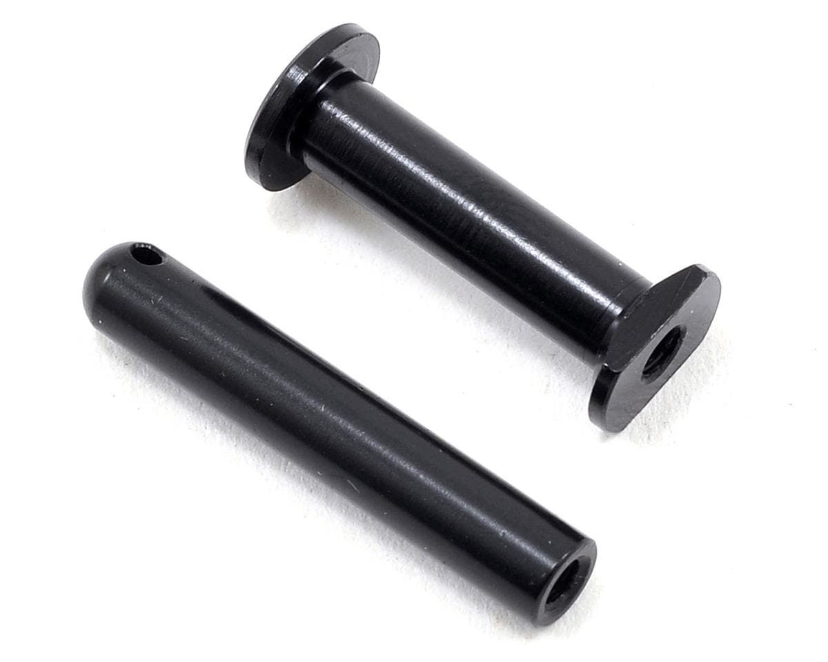 Schumacher Front & Rear LiPo Post Set (2)