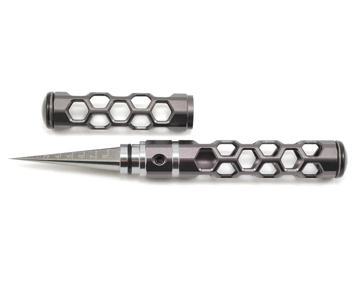 AM Arrowmax Honeycomb Small Body Reamer