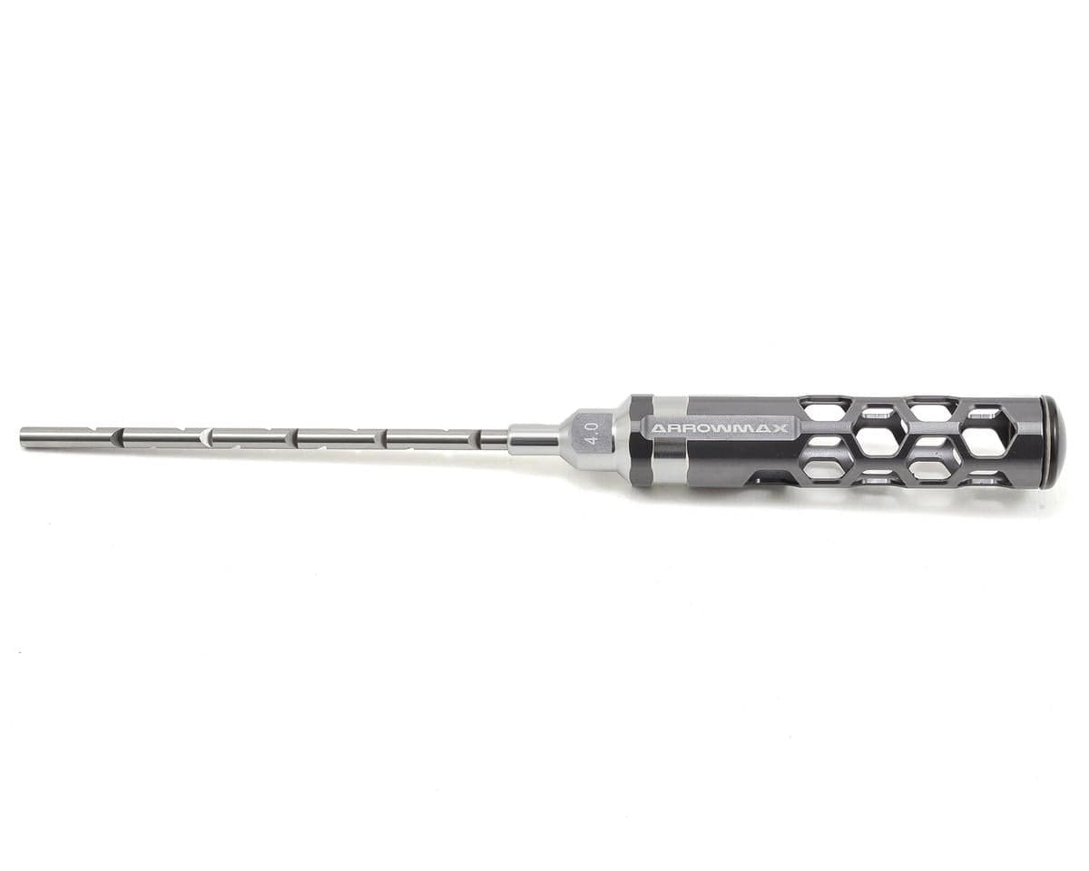 AM Arrowmax Honeycomb Arm Reamer (4.0mm)
