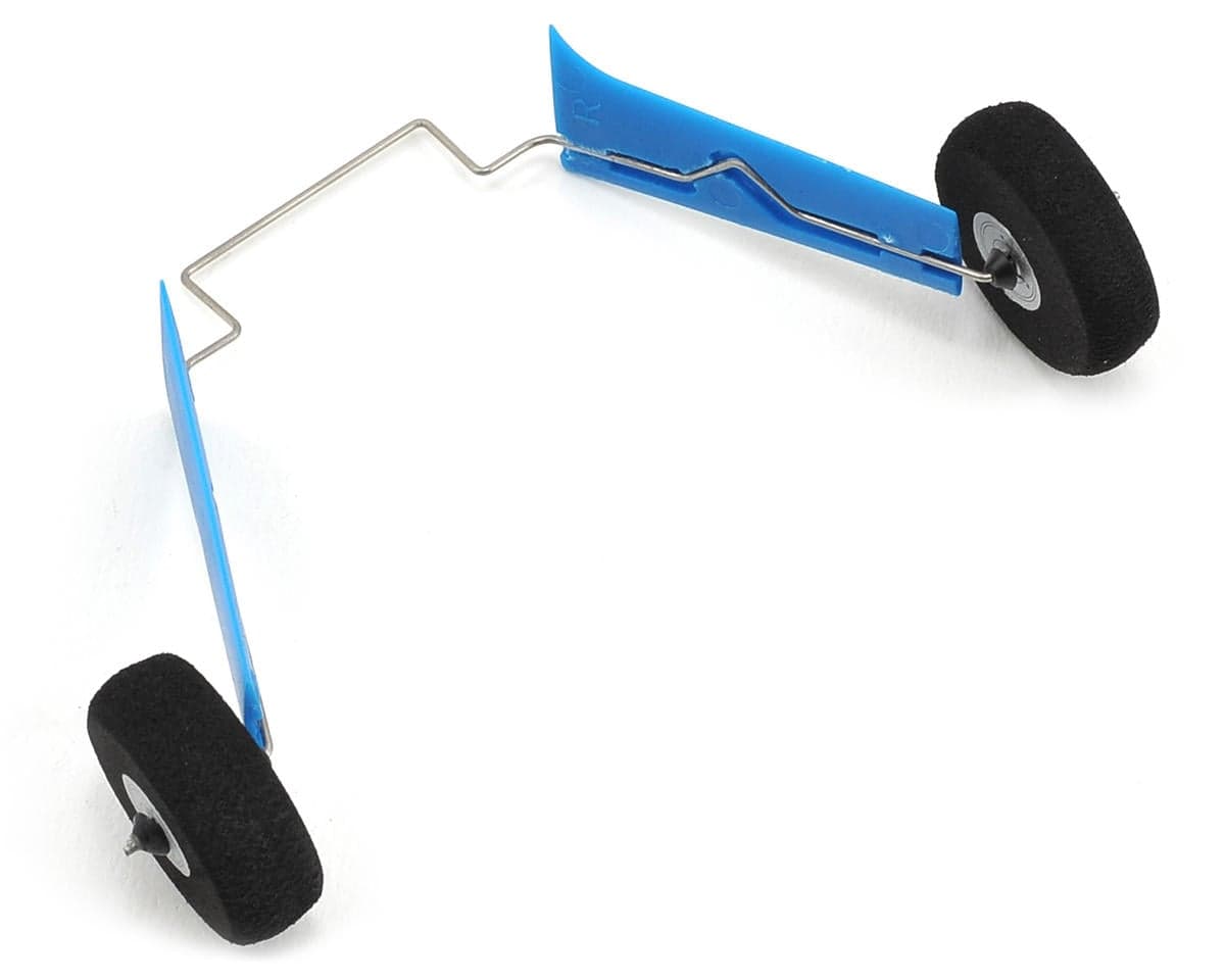 E-flite UMX PT-17 Landing Gear Set
