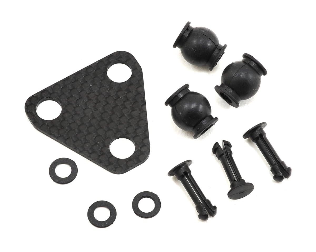 Blade Mach 25 Camera Mount