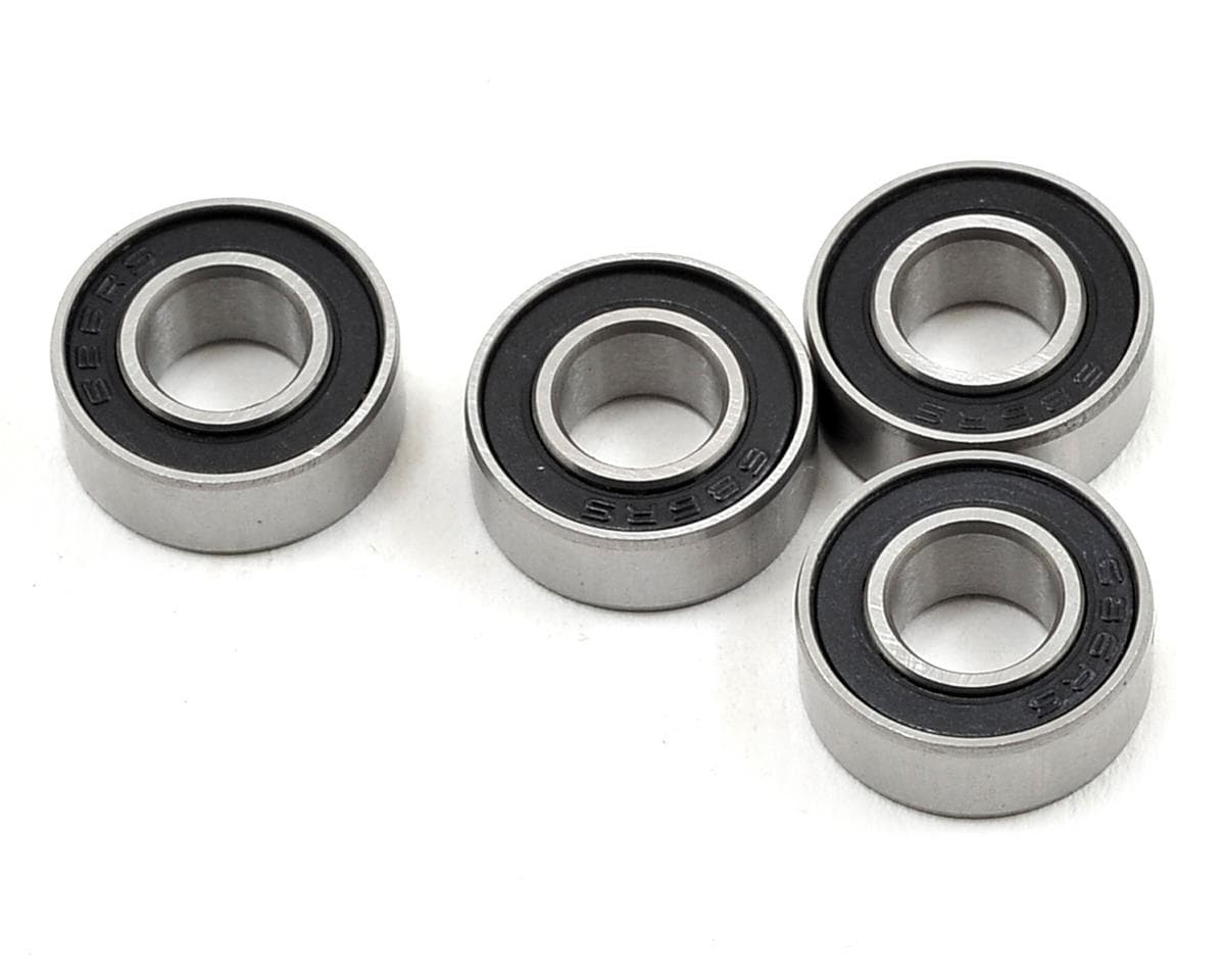 Tekno RC 6x13x5mm Ball Bearing (4)