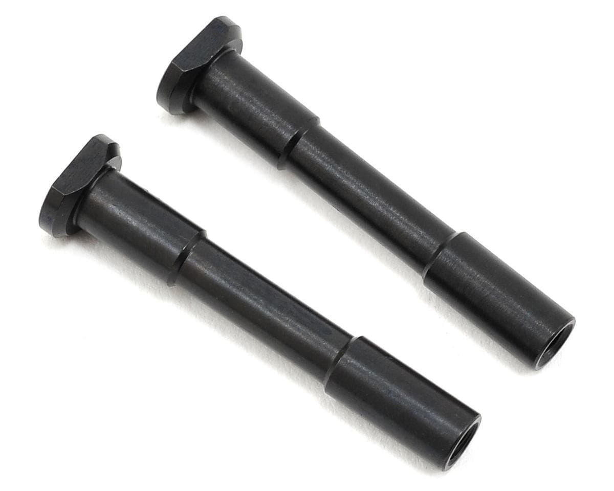 Team Associated Steering Post (2)