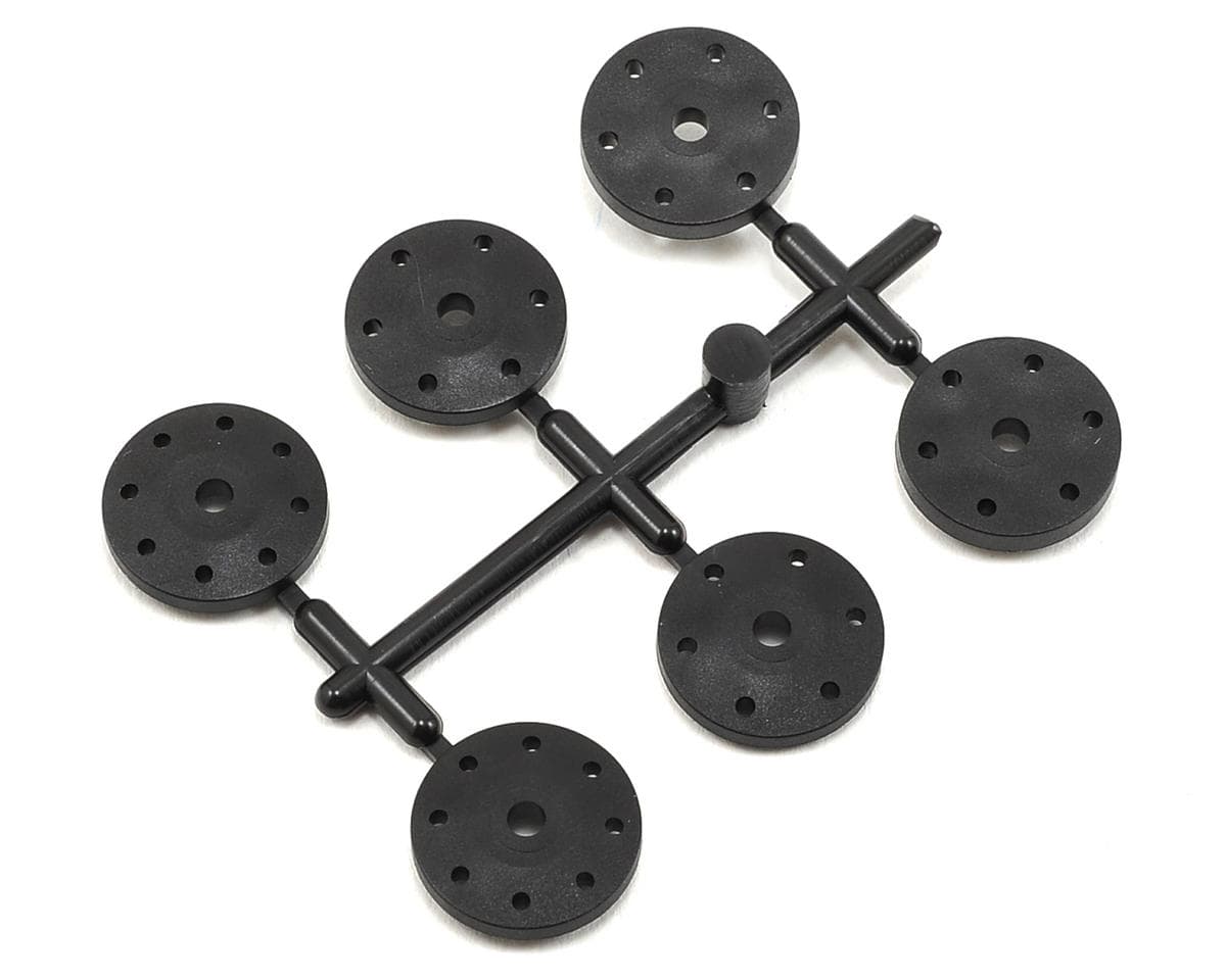 Team Associated Shock Piston
