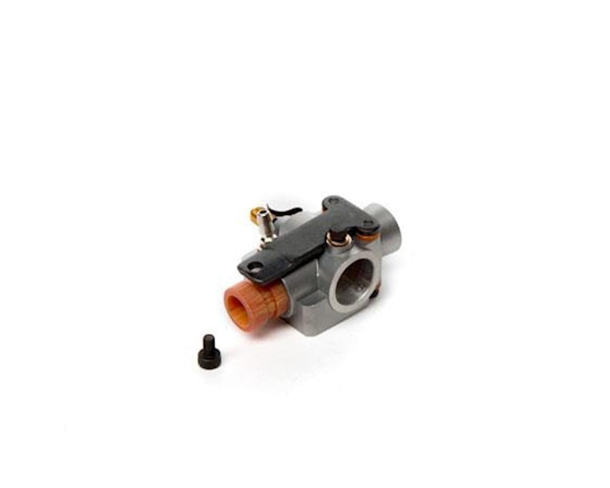 Saito Engines CARB BODY ASSEMBLY: FG60R3 CA