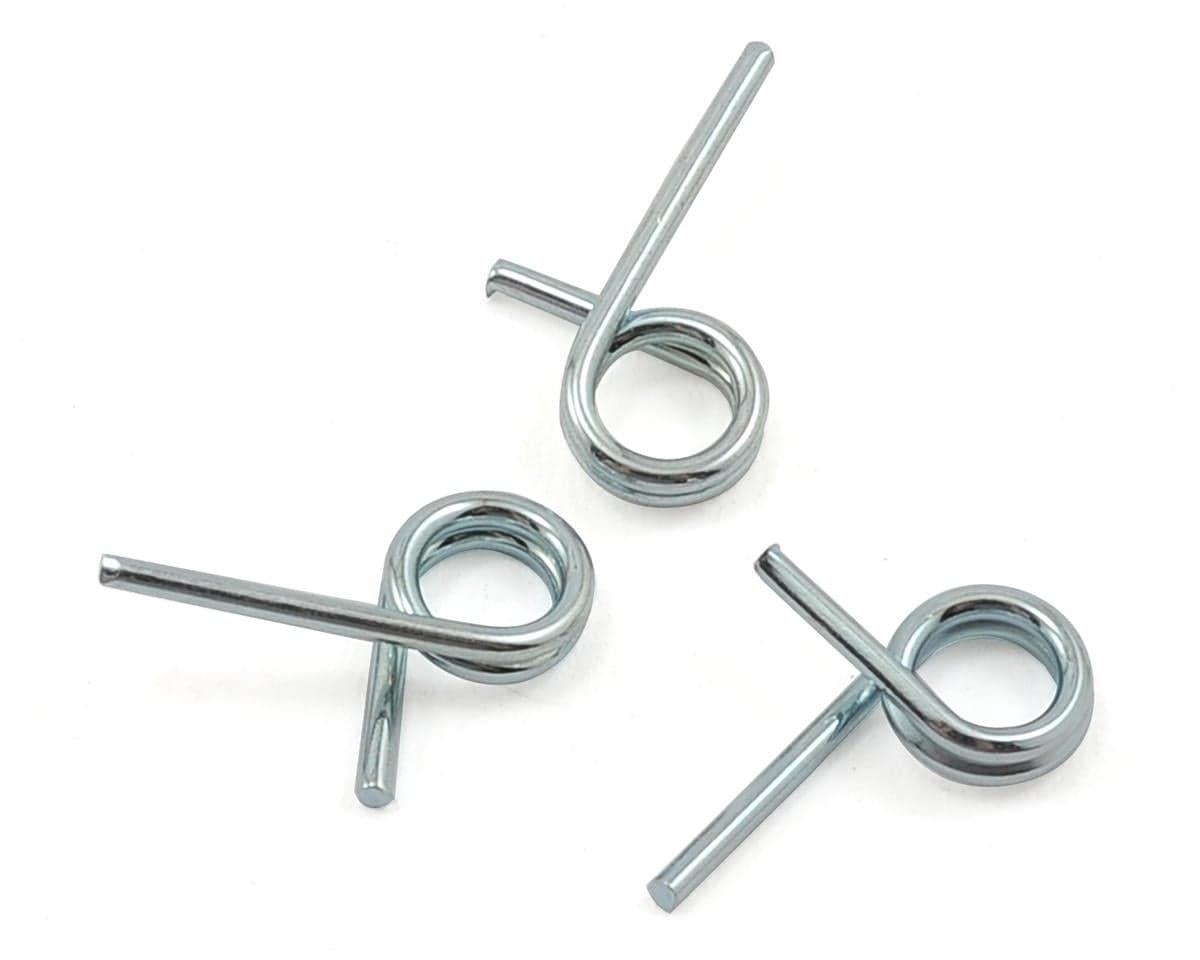 HB Racing Competition Clutch Spring (3) (0.9mm)