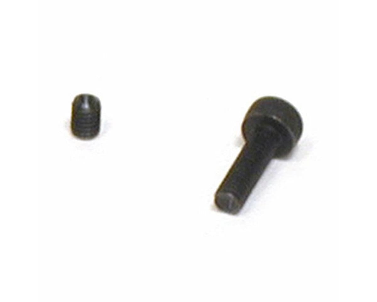 Crankcase Screw Set:A-K,EE,II,JJ,AZ,AT,BM,BZ