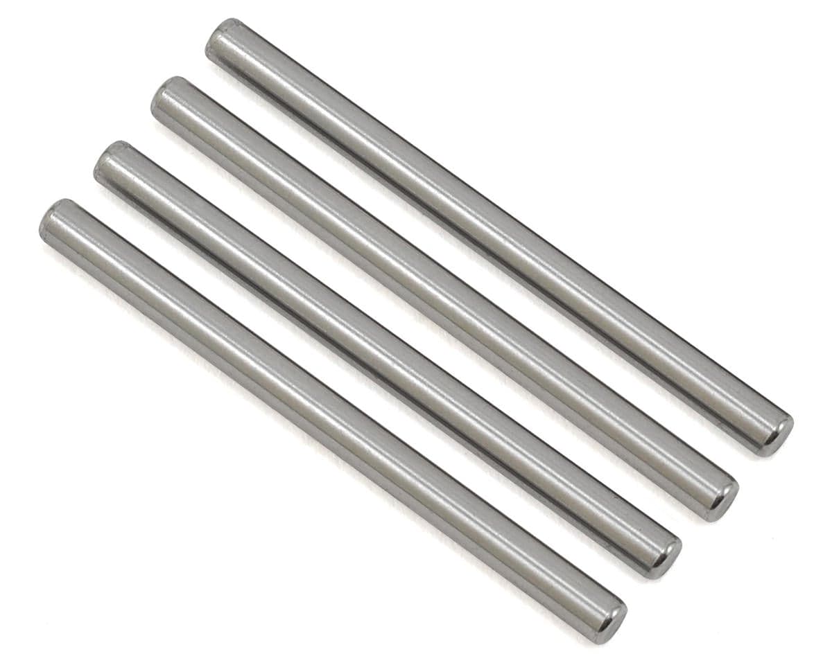 HB Racing 3x42mm Suspension Shaft (4)