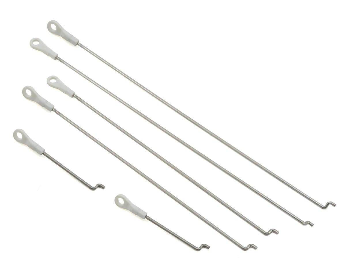 E-flite Ultimate 3D Pushrod Set