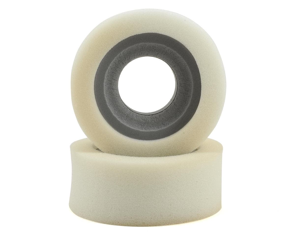Crawler Innovations "Double Deuce 5.5" 2.2 Crawler Foam (2) (Standard/Soft)