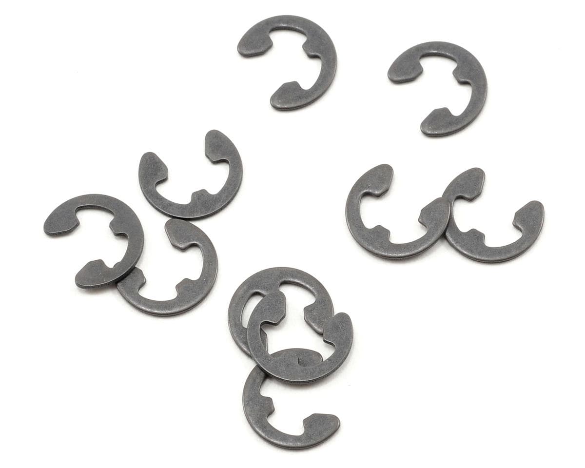HPI E-Clip E-4