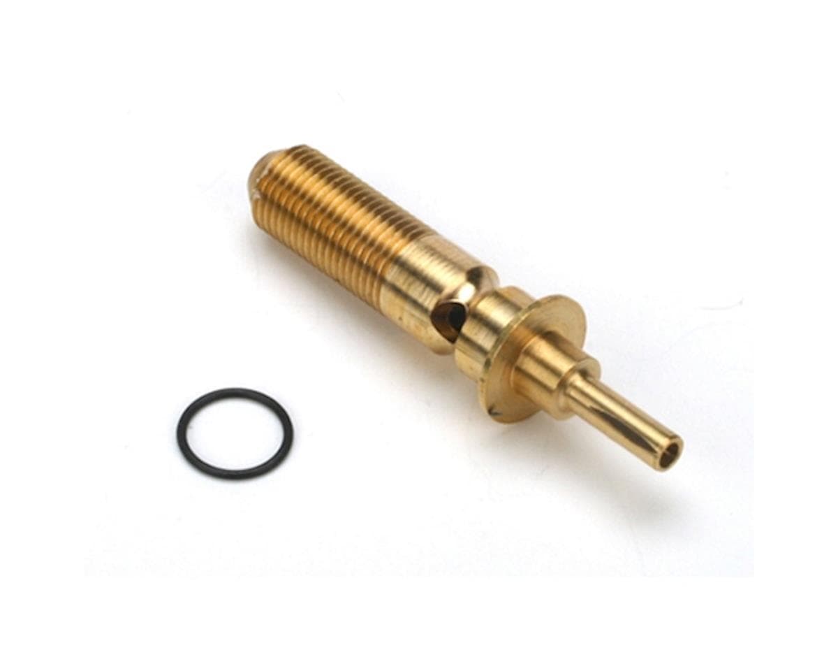 Spraybar/"O" Ring: EE, UU, QQ, K