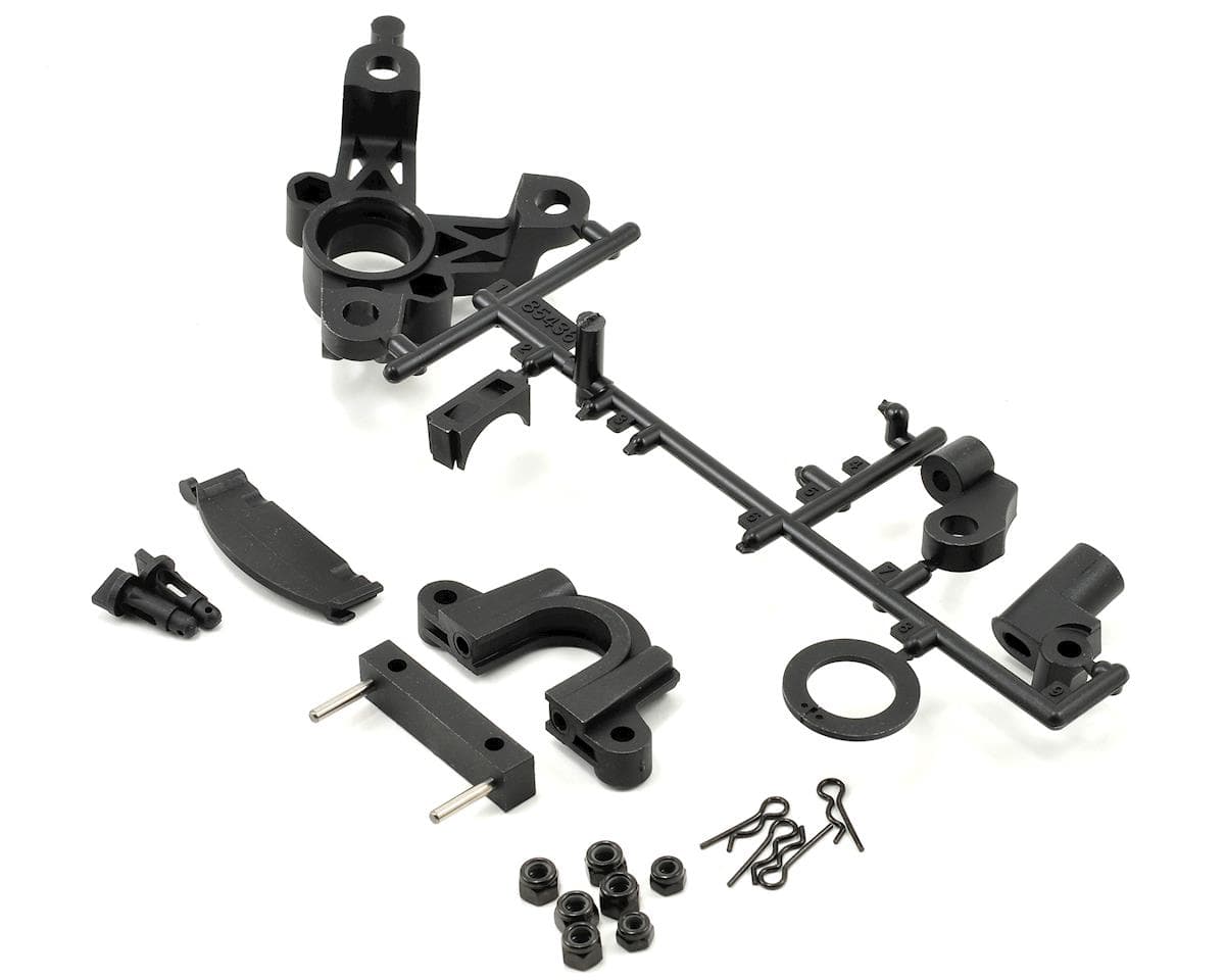 HPI Spur Gear Mount Set