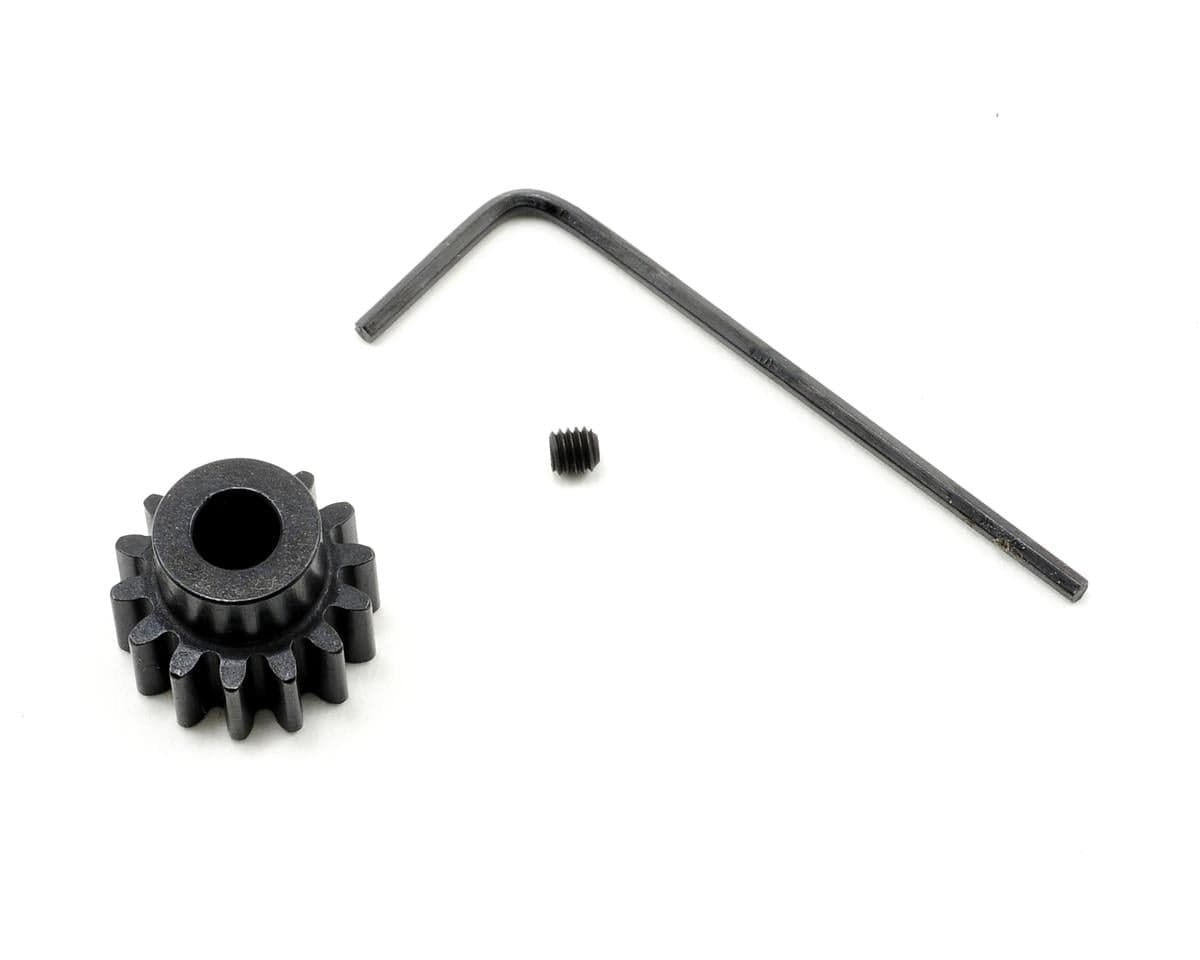 Losi Mod1 5mm Bore Pinion Gear (14T)