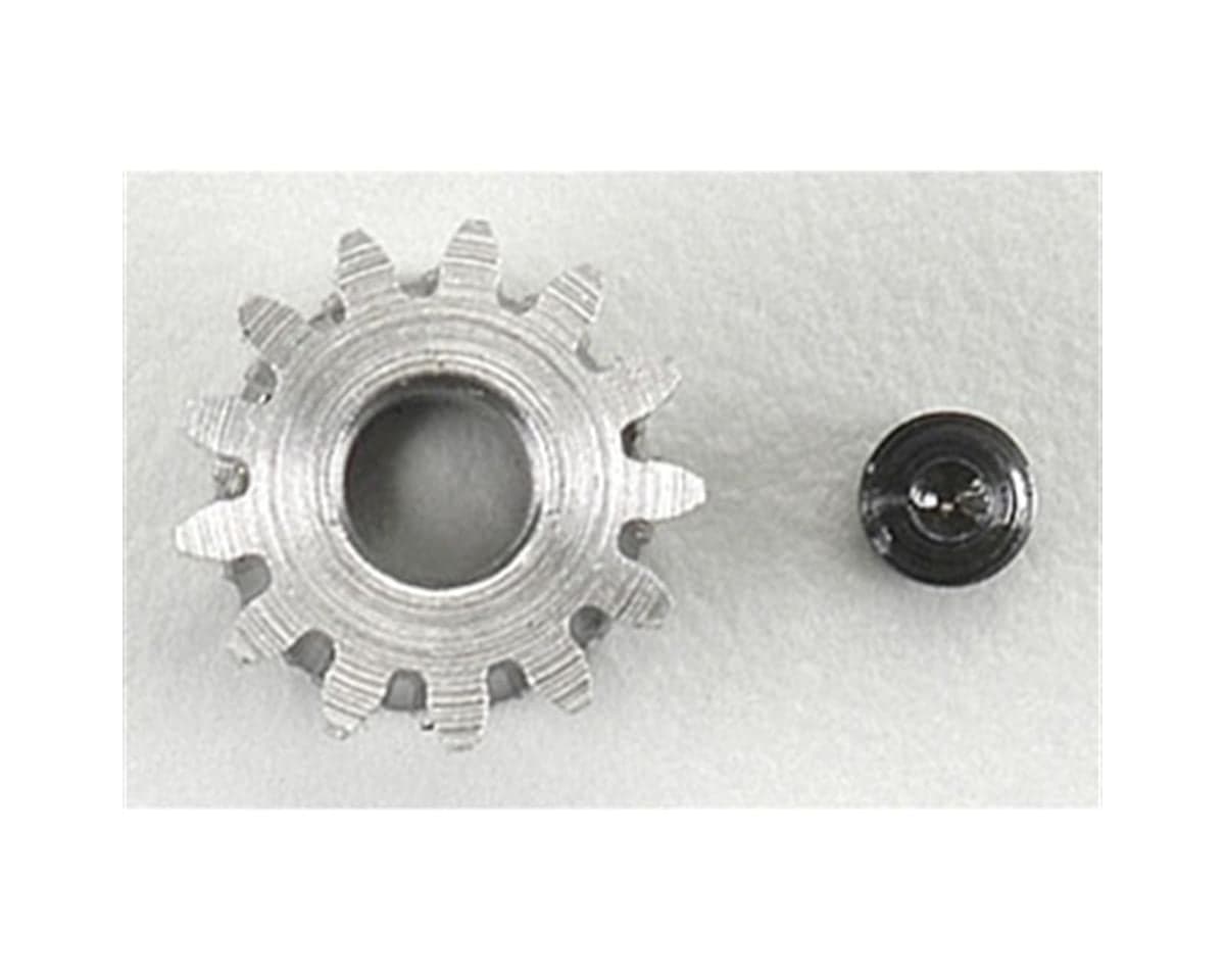 Robinson Racing Mod 0.6 Metric Pinion Gear (13T)