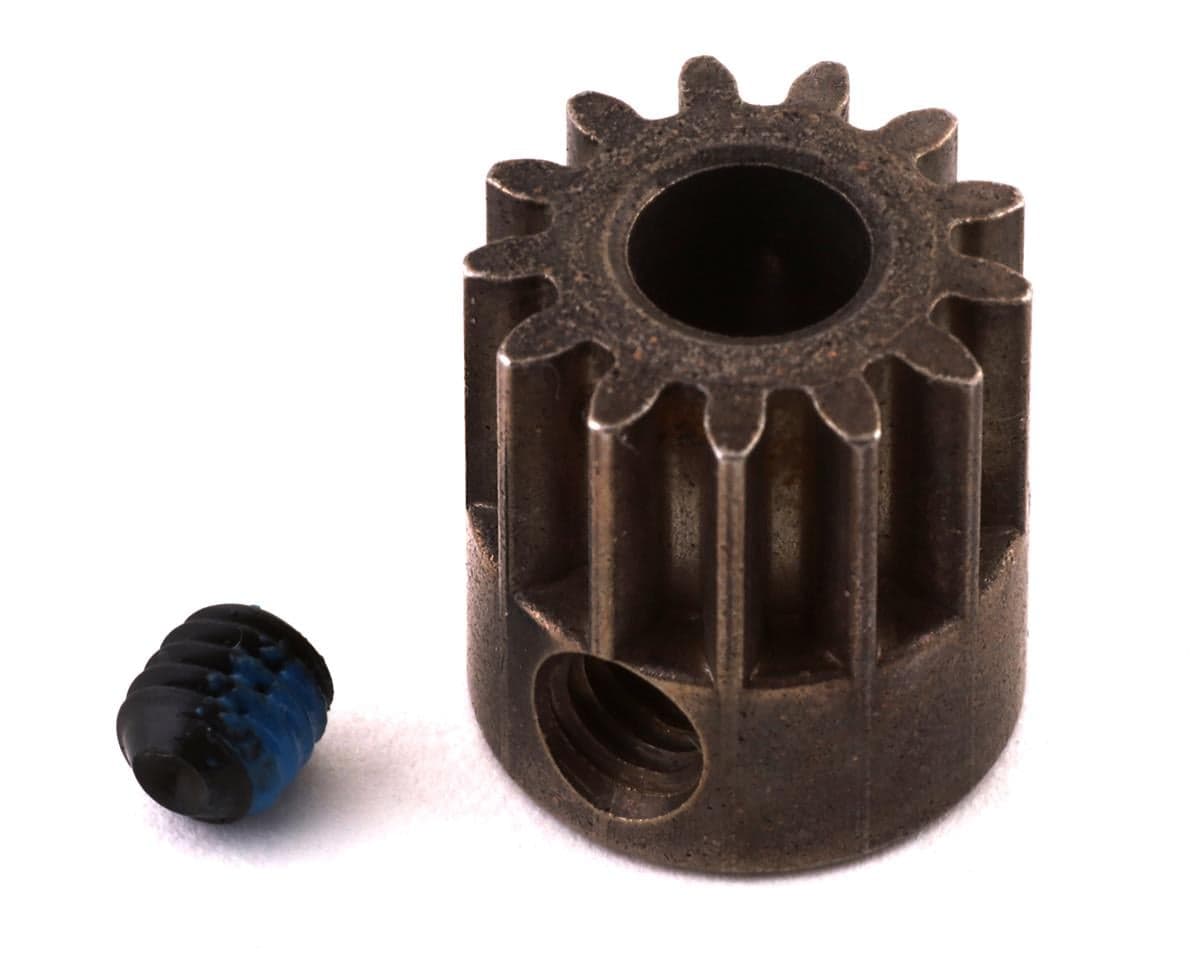 Traxxas 32P Hardened Steel Pinion Gear w/5mm Bore (13T)