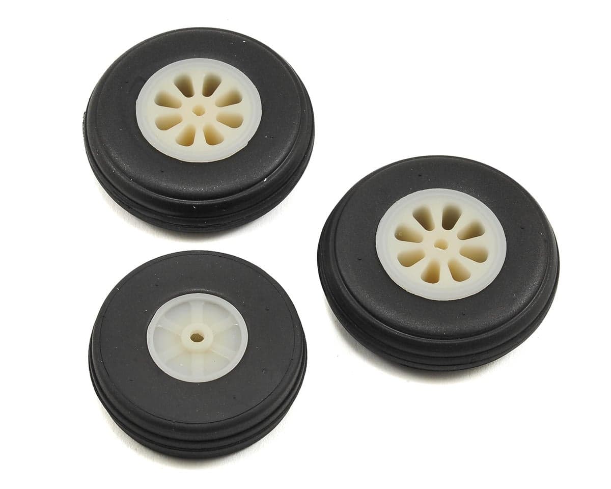 E-flite T-28 Trojan 1.2 Wheel Set