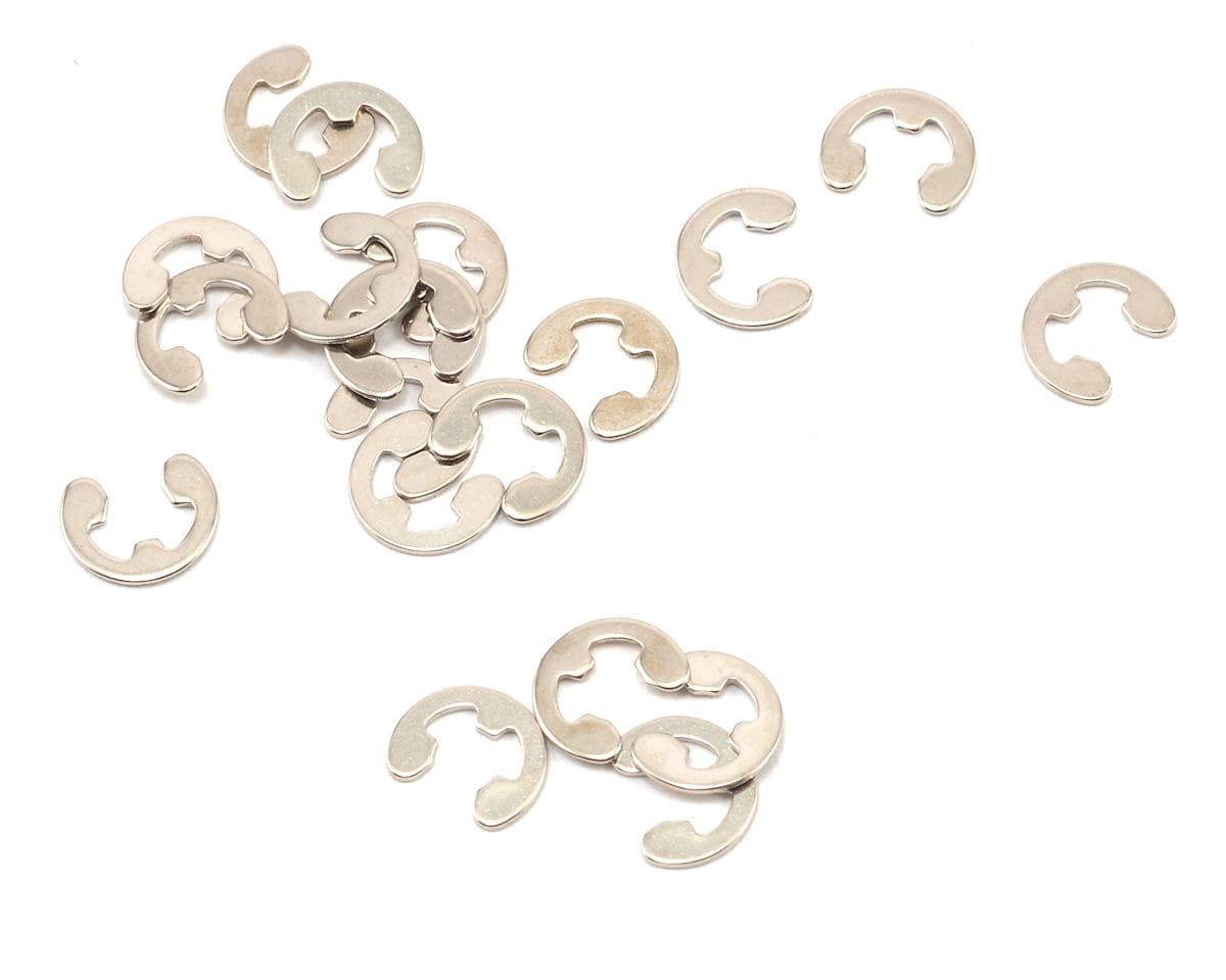 HPI E-Clip E2.5mm (20)
