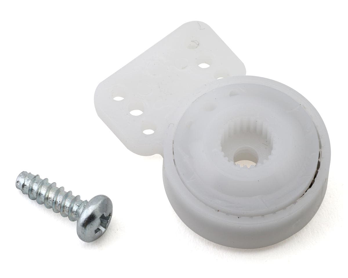 Kimbrough 25 Spline Servo Saver for Futaba/Thunder Tiger Servos (1)