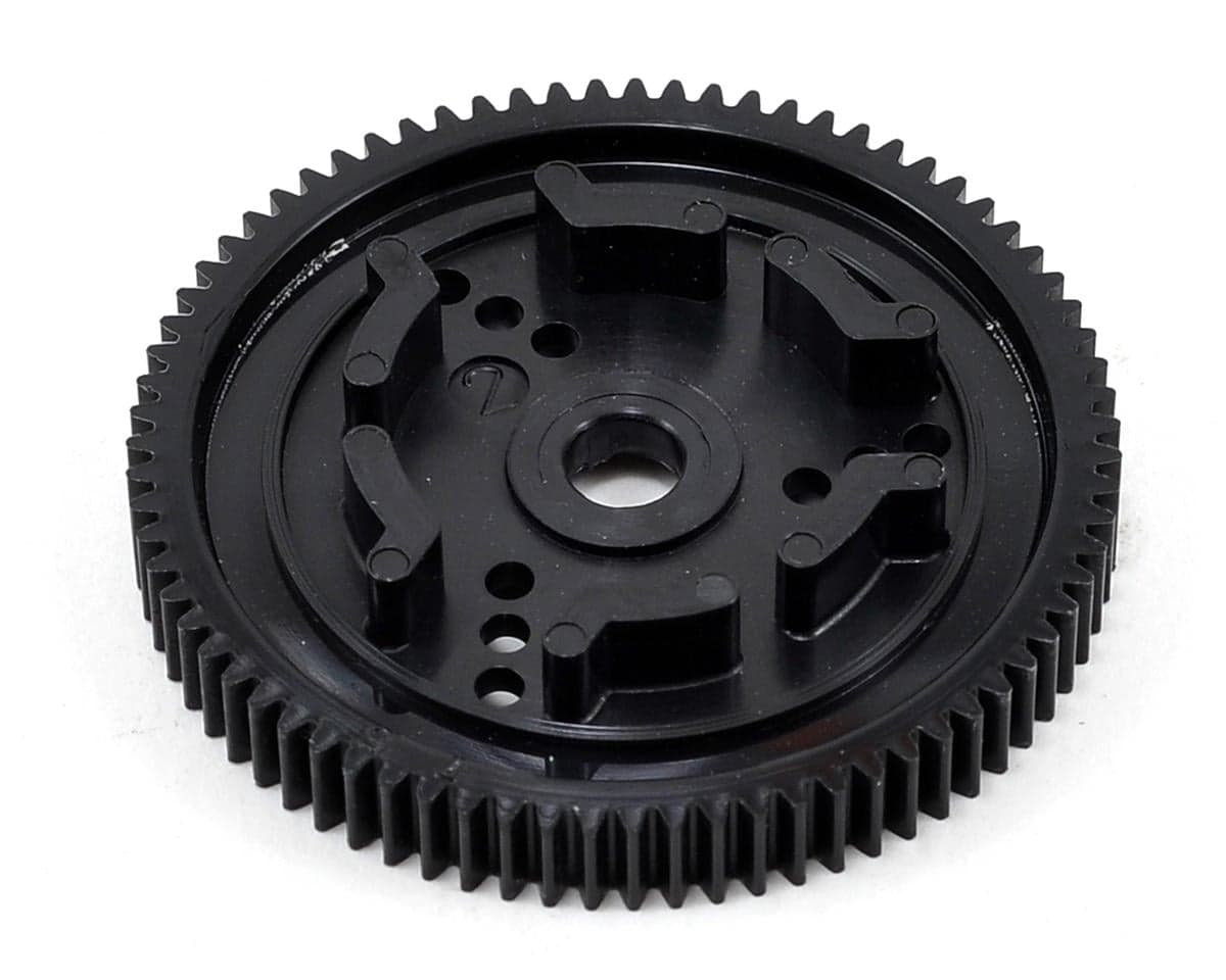Avid RC Triad 48P Spur Gear (75T)