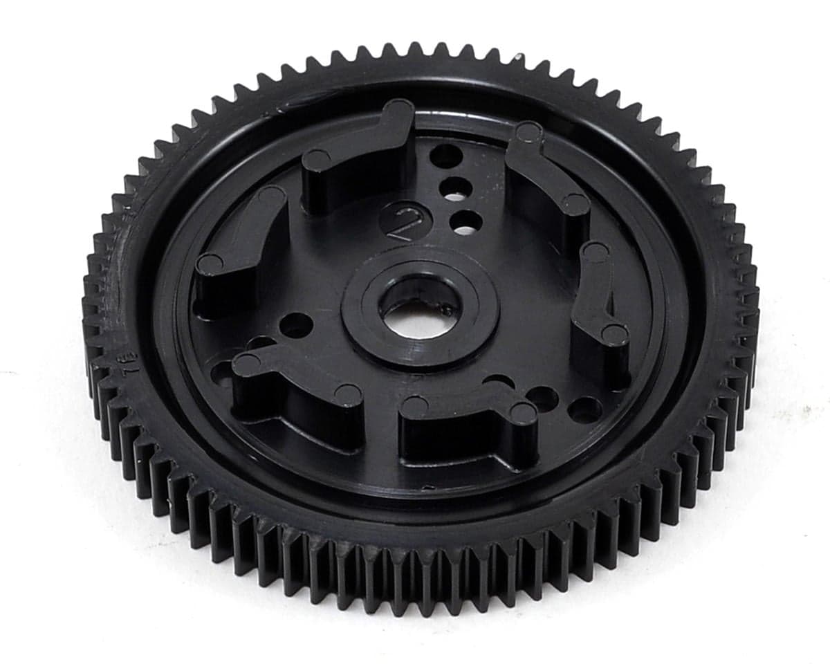 Avid RC Triad 48P Spur Gear (76T)