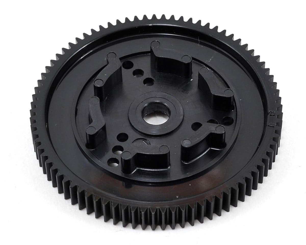 Avid RC Triad 48P Spur Gear (81T)