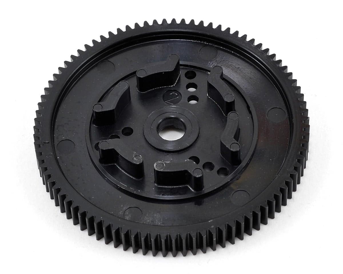 Avid RC Triad 48P Spur Gear (87T)
