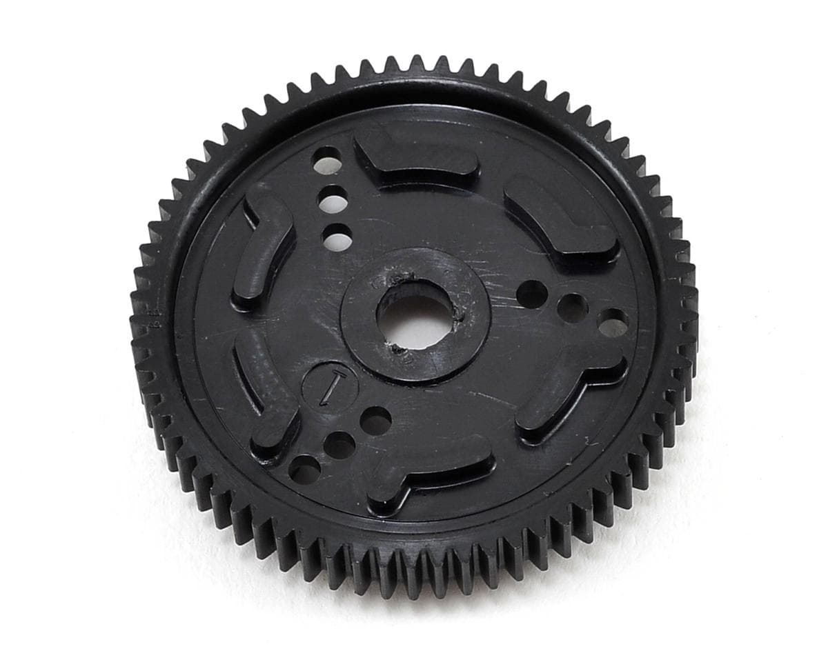 Avid RC Triad 48P Spur Gear (66T)