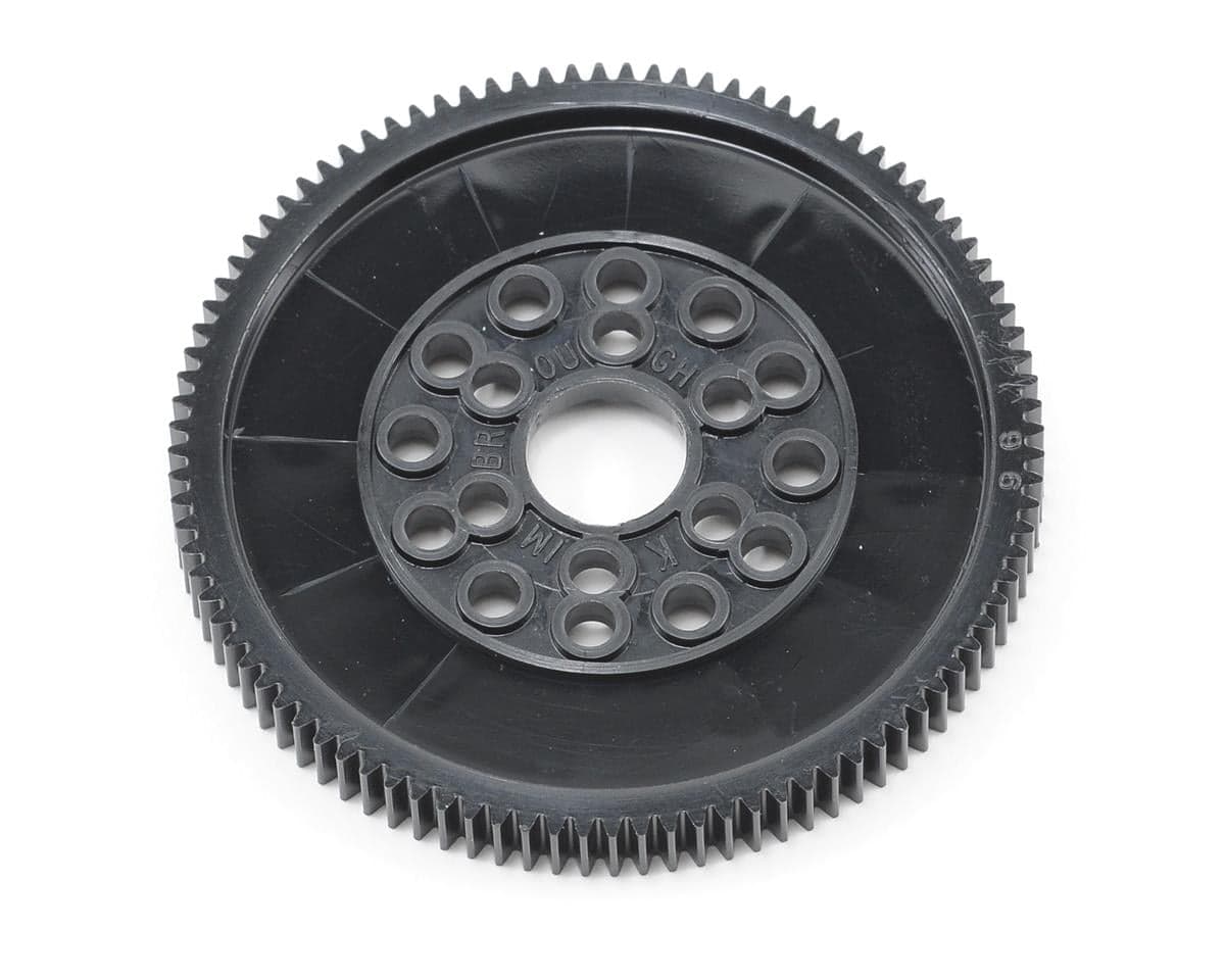 Kimbrough 48P Spur Gear (96T)