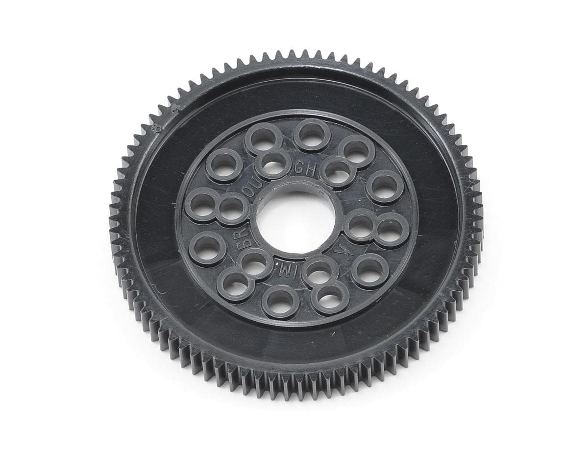 Kimbrough 48P Spur Gear (84T)