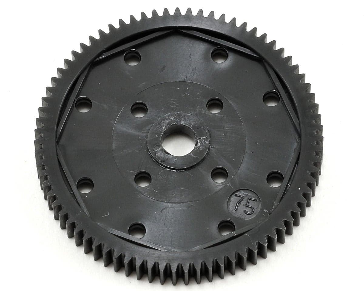 Kimbrough 48P Slipper Spur Gear (75T)