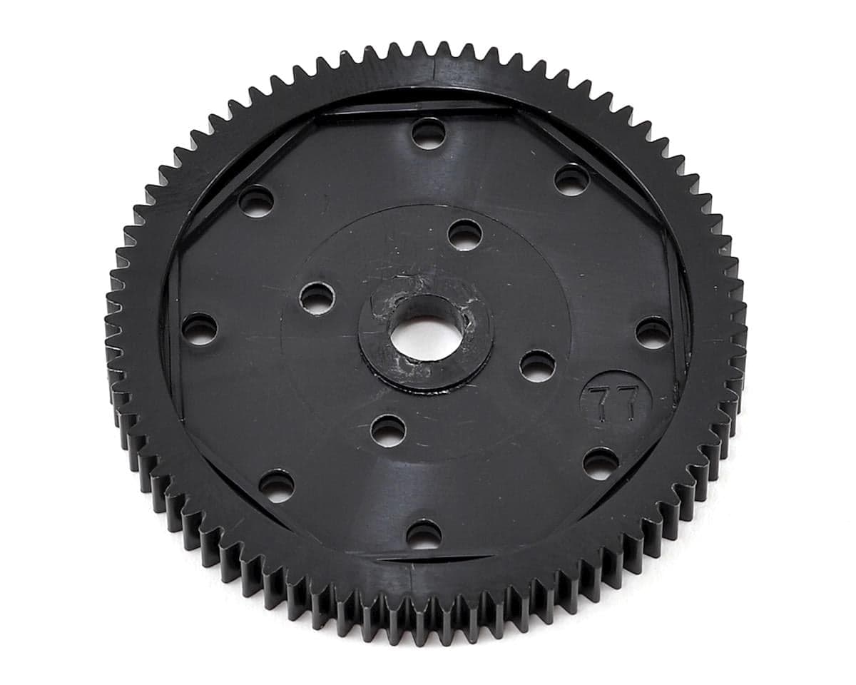 Kimbrough 48P Slipper Spur Gear (77T)