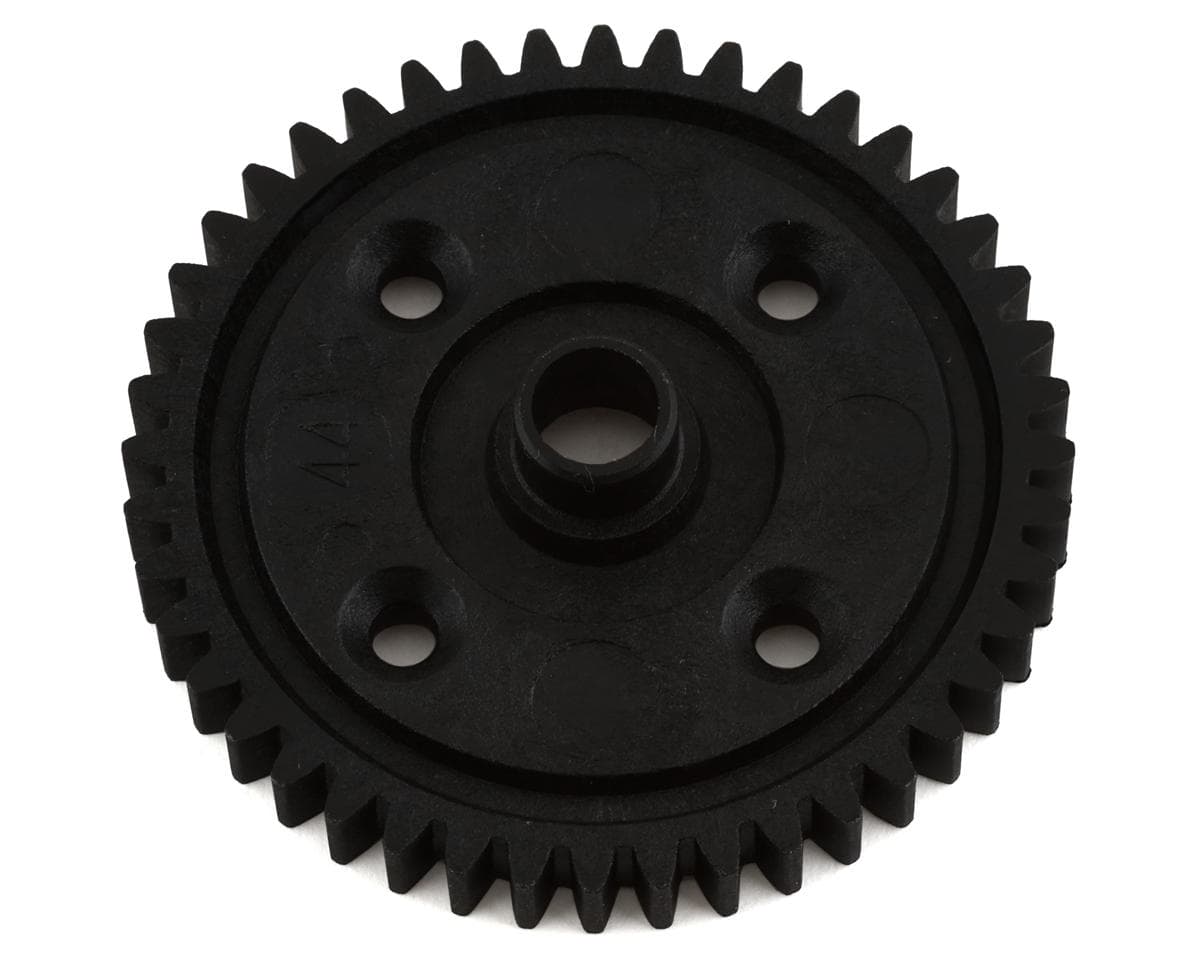 Kyosho Plastic Mod1 Center Differential Spur Gear (44T)