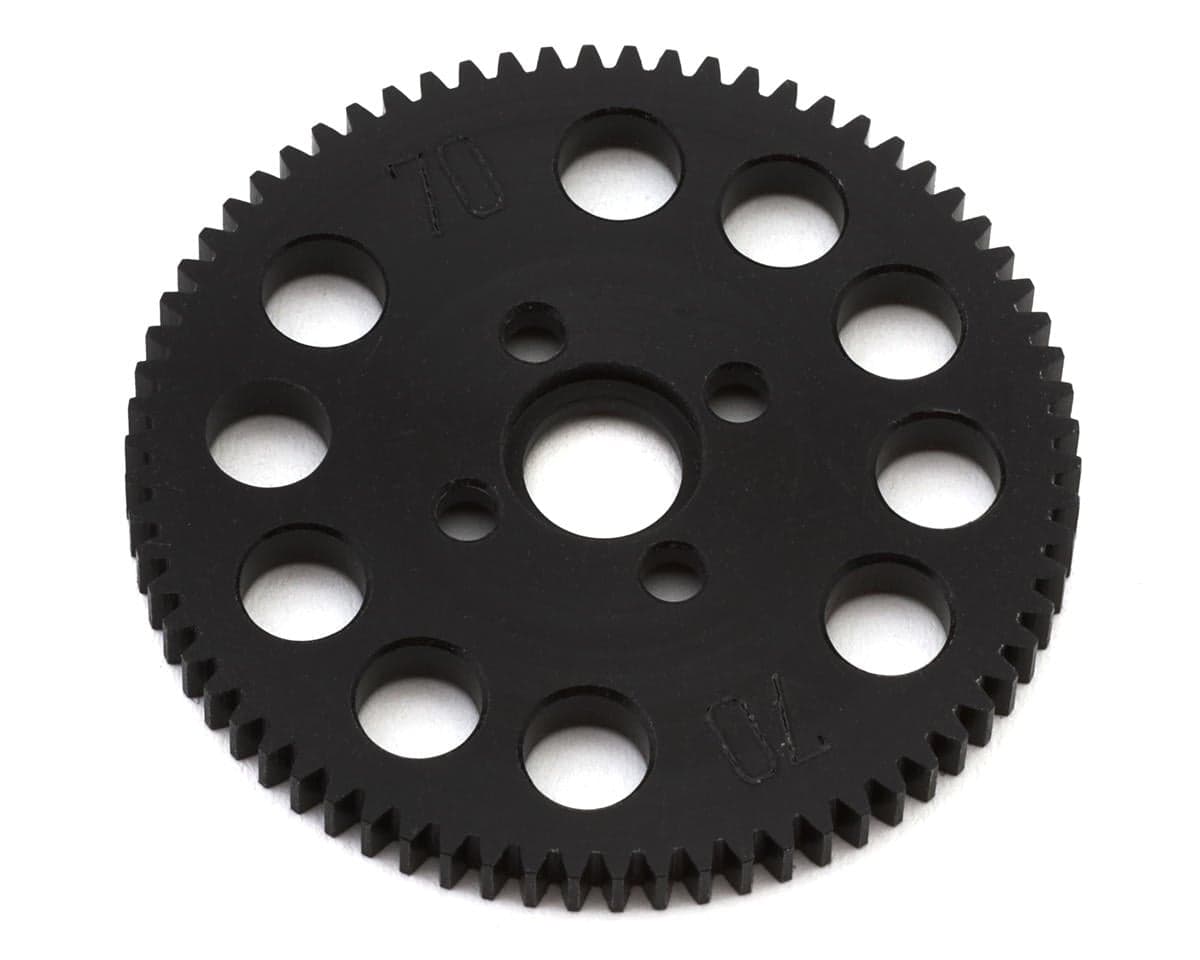 Schumacher 48P CNC Spur Gear (70T)