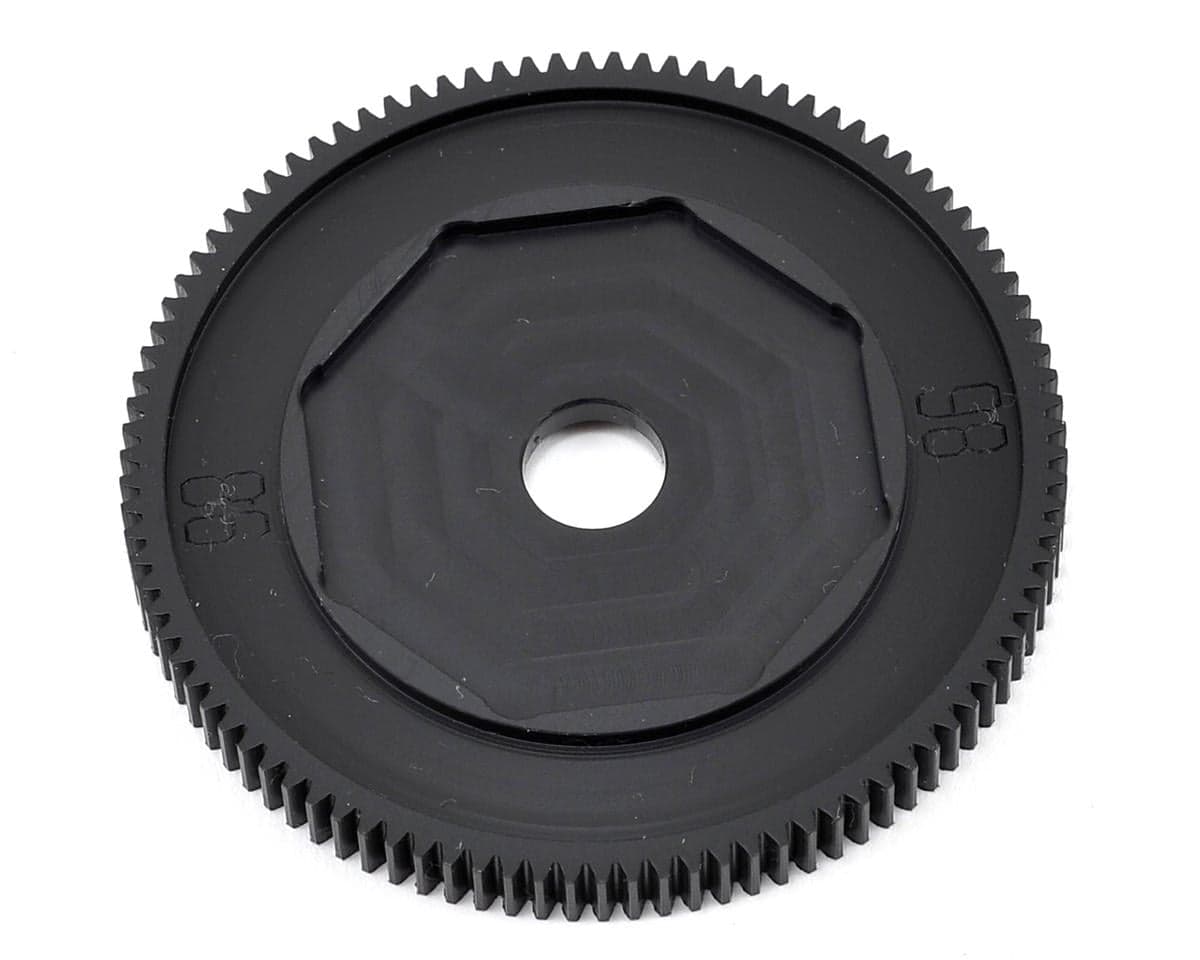 Schumacher 48P CNC Slipper Spur Gear (98T)