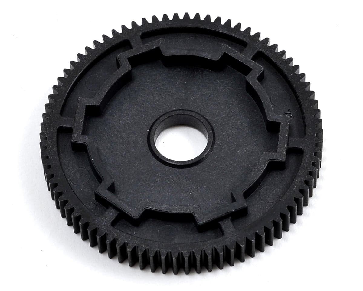 Serpent 48P Slipper Spur Gear (78T)