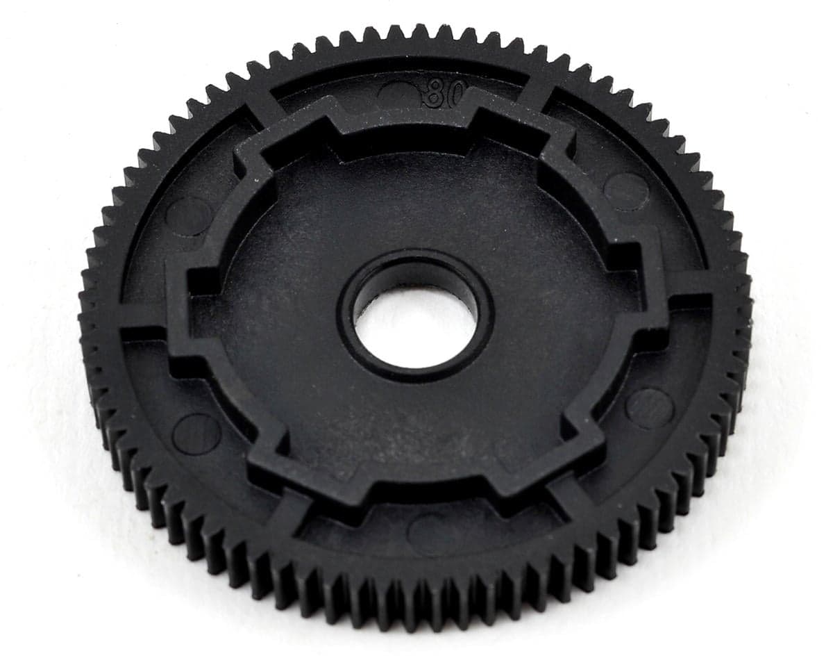 Serpent 48P Slipper Spur Gear (80T)