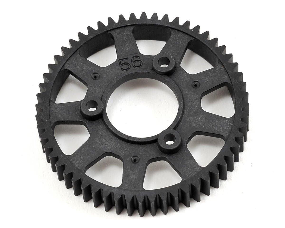 Serpent SL8 XLI 2-Speed Gear (56T)