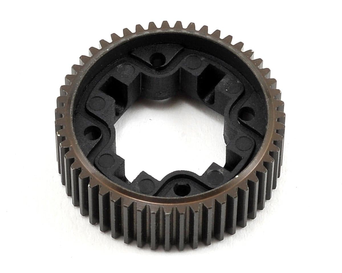 Serpent Aluminum Gear Differential Housing