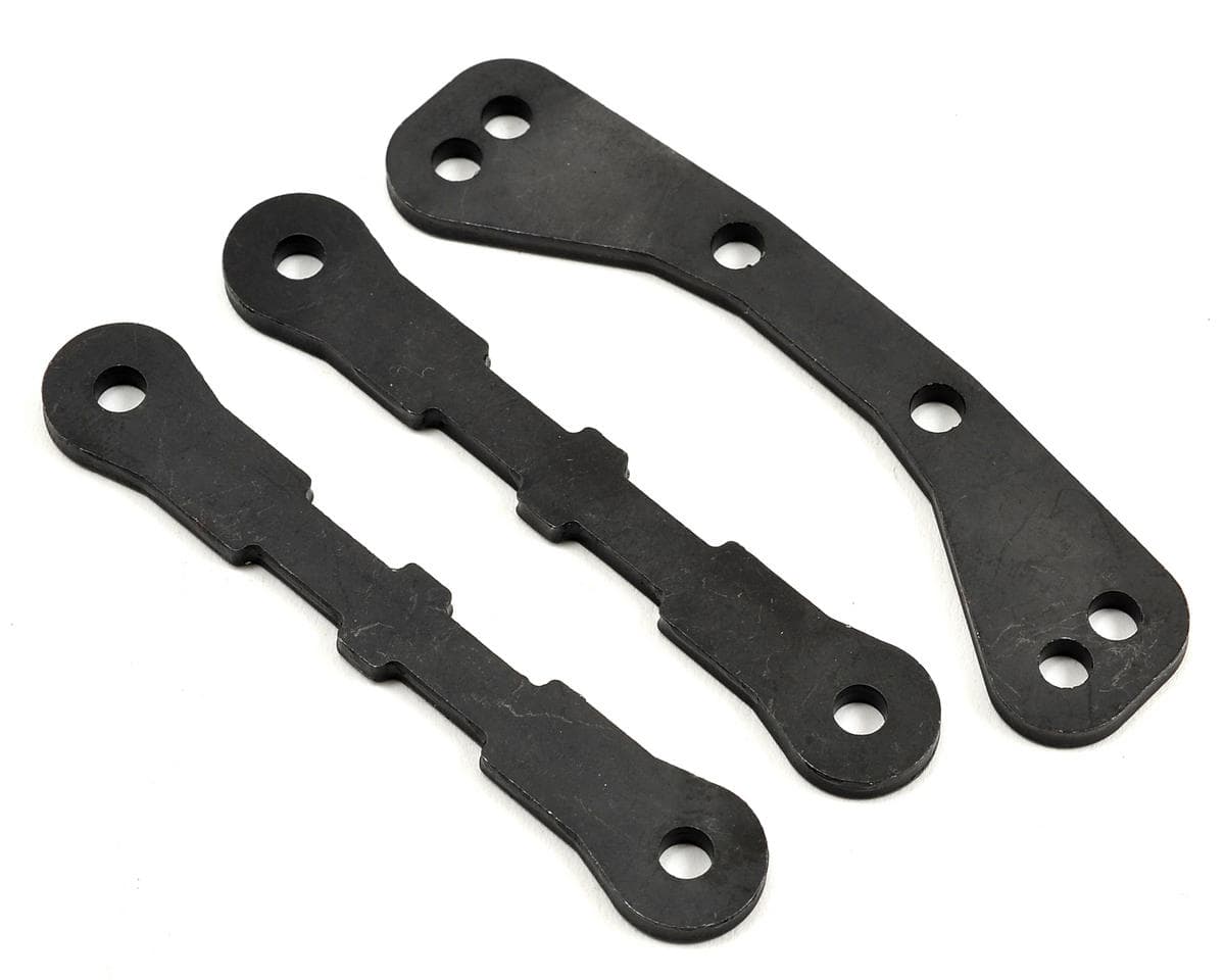 Traxxas X-Maxx/XRT Steel Bulkhead Tie Bar Set