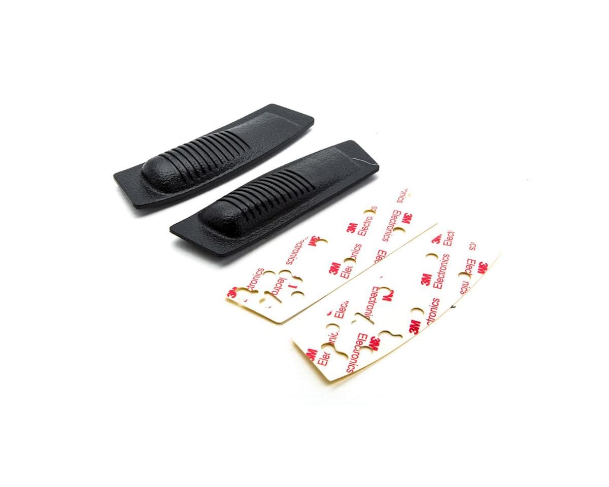 Spektrum RC DX6G2/DX7G2 Left & Right Back Grips