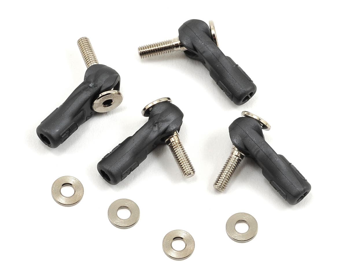 Schumacher Long Captive Ball Joint (4)