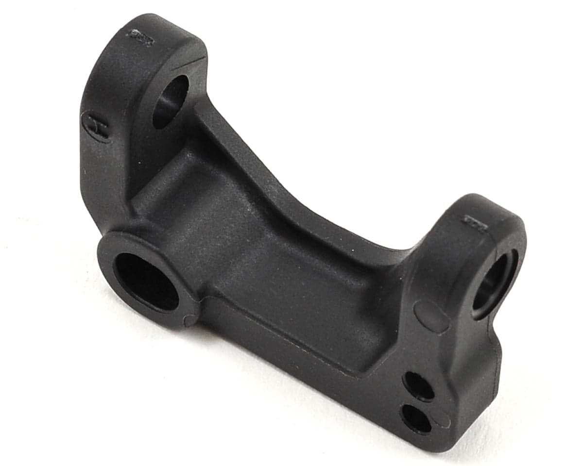 XRAY XB2 Composite Left C-Hub (Hard)