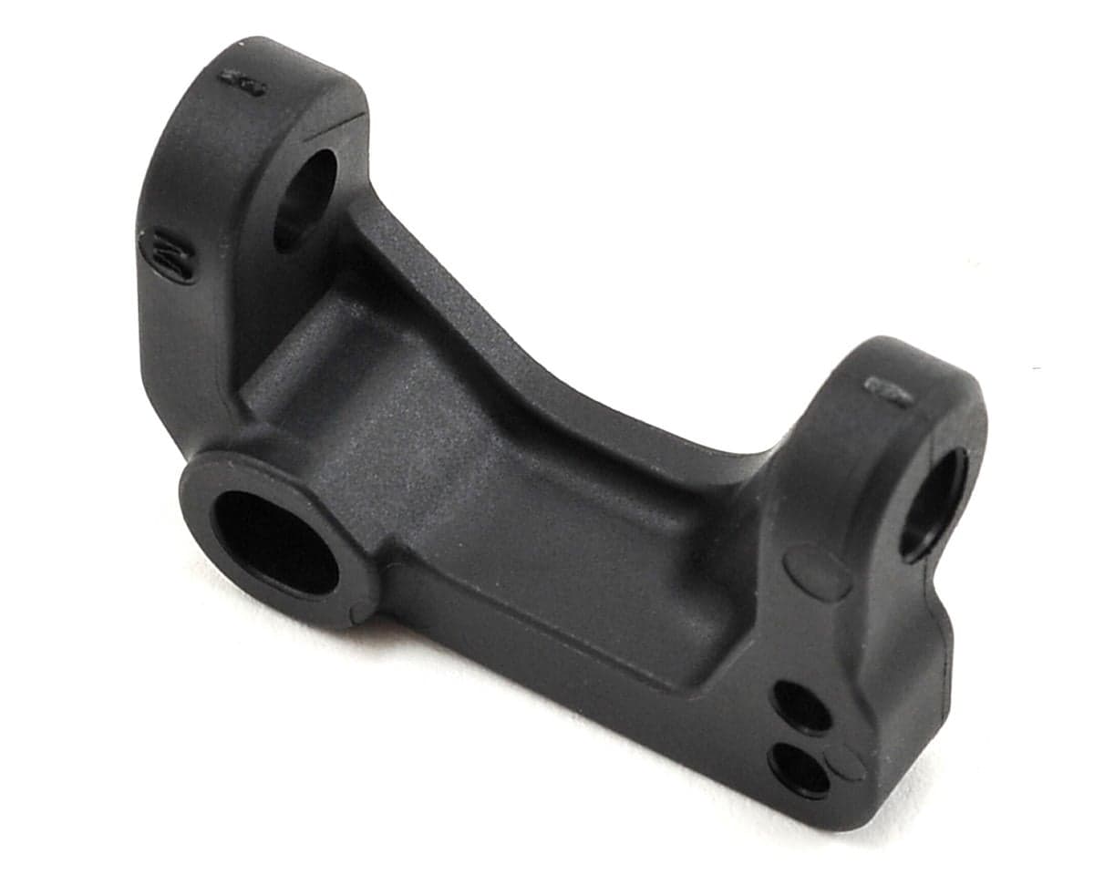 XRAY XB2 Composite Left C-Hub (Medium)