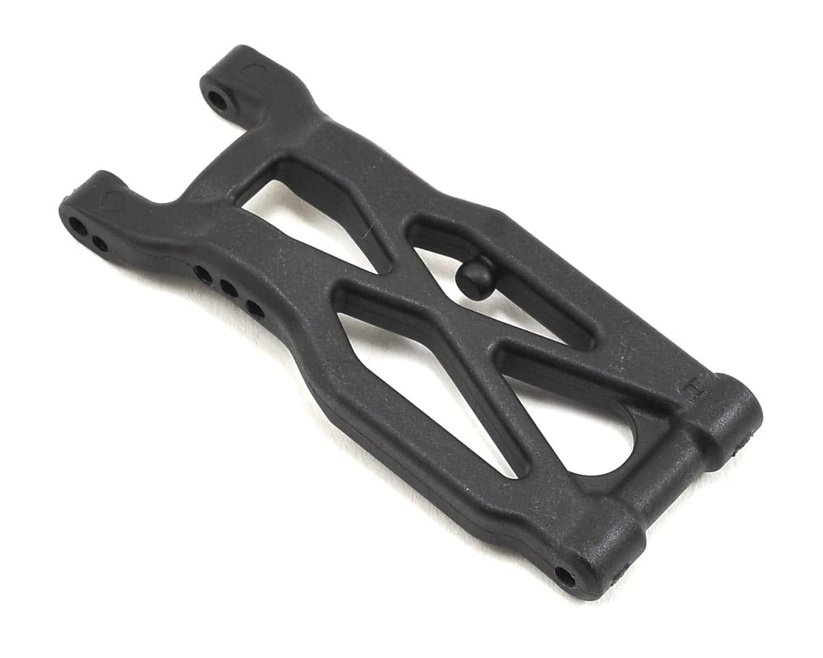 XRAY XB2 Right Rear Composite Suspension Arm (Hard)