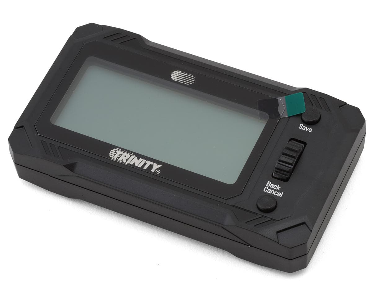 Trinity LCD ESC Programming Box & Battery Tester