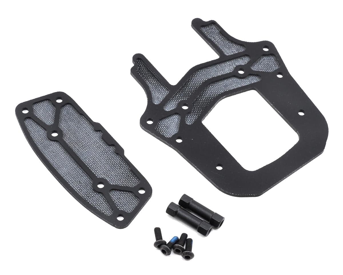 Blade Bumper Plate: Vortex Pro
