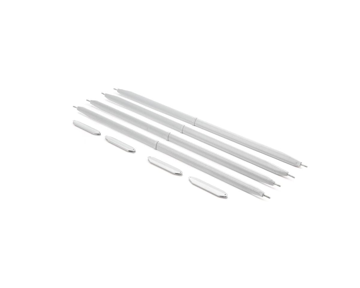 Hangar 9 Wing Strut Set: Carbon Cub 15cc