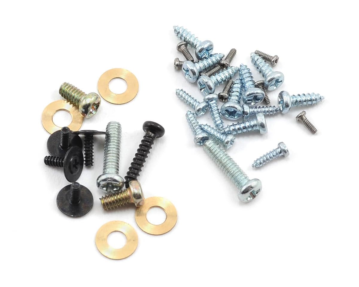 Blade 120 S Screws Set